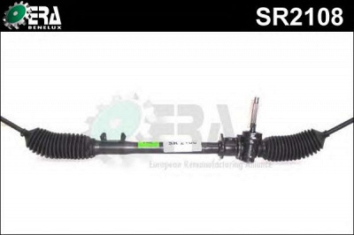 ERA BENELUX sr2108 -  Рулевой механизм